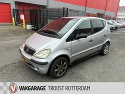 Grijs Gebruikt 2003 Mercedes A140 Elegance MPV | € 850 (Goede deal)