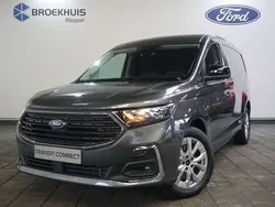 Grijs Nieuw 2024 Ford Transit Limited Van | € 34.680 (Iets duurder)