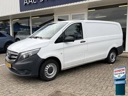 Wit Gebruikt 2019 Mercedes Vito Van | € 17.995 (Goede deal)
