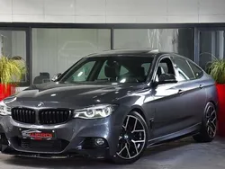 Grijs Gebruikt 2014 BMW 328 M Performance MPV | € 23.950 (Duur)