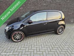 Zwart Gebruikt 2014 VW up! Edition Hatchback | € 6.250 (Eerlijke prijs)