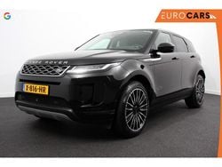 Zwart Gebruikt 2021 Land Rover Range Rover SE SUV | € 42.400