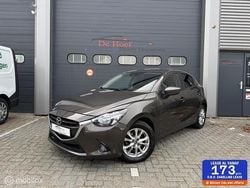Grijs Gebruikt 2016 Mazda 2 Hatchback | € 10.500 (Goede deal)