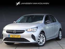 Gebruikt 2023 Opel Corsa-e Hatchback | € 16.750 (Eerlijke prijs)