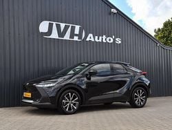 Zwart Gebruikt 2025 Toyota C-HR+ SUV | € 29.850