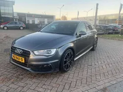 Grijs Gebruikt 2016 Audi A3 Sportback Hatchback | € 11.500 (Eerlijke prijs)