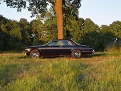 Gebruikt 1978 Daimler Sovereign Coupé | € 29.990