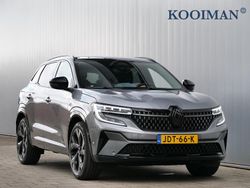 Grijs Gebruikt 2025 Renault Austral Techno Esprit Alpine SUV | € 37.845 (Duur)