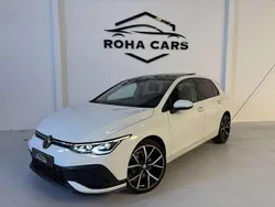 Wit Gebruikt 2020 VW Golf VIII R-line Hatchback | € 26.445 (Goede deal)