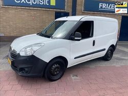 Overige Gebruikt 2017 Opel Combo Edition MPV | € 5.495 (Eerlijke prijs)