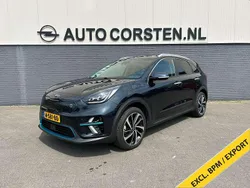 Blauw Gebruikt 2021 Kia e-Niro SUV | € 16.880 (Eerlijke prijs)