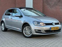 Grijs Gebruikt 2015 VW Golf VII Edition Hatchback | € 7.950 (Goede deal)