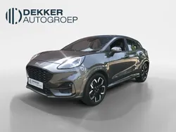 Grijs Gebruikt 2024 Ford Puma ST-Line X SUV | € 29.945 (Duur)