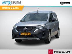 Zilver Gebruikt 2023 Nissan Townstar Tekna Van | € 25.610 (Eerlijke prijs)