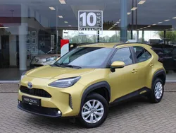 Gebruikt 2024 Toyota Yaris Hybrid | € 28.690 (Eerlijke prijs)