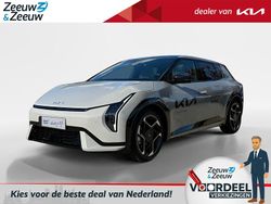 Licht onbekend Nieuw 2025 Kia EV4 4 Hatchback | € 48.600 (Iets duurder)