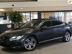 VW Arteon