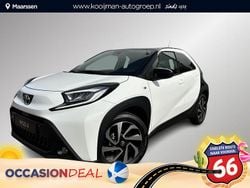 Wit Gebruikt 2024 Toyota Aygo Pulse Hatchback | € 19.400 (Eerlijke prijs)