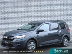 Grijs Gebruikt 2023 Dacia Jogger Expression MPV | € 17.995 (Eerlijke prijs)