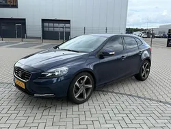 Blauw Gebruikt 2013 Volvo V40 Kinetic Stationwagen | € 5.750 (Duur)