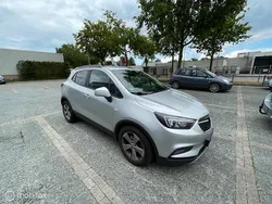 Grijs Gebruikt 2017 Opel Mokka X Business SUV | € 12.945 (Eerlijke prijs)