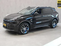 Zwart Gebruikt 2022 Lynk & Co 01 SUV | € 27.495 (Eerlijke prijs)