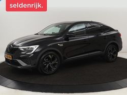 Zwart Gebruikt 2023 Renault Arkana Engineered SUV | € 19.900 (Eerlijke prijs)