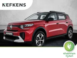 Nieuw 2025 Citroën e-C3 Comfort SUV | € 32.905