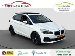 Wit Gebruikt 2019 BMW 218 Executive Stationwagen | € 18.535 (Eerlijke prijs)