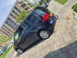 Blauw Gebruikt 2012 VW Touran Highline MPV | € 10.000 (Iets duurder)