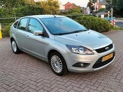 Gebruikt 2010 Ford Focus | € 1.699 (Goede deal)
