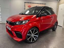 Rood Gebruikt 2023 Aixam Crossline GTI Coupé | € 16.950