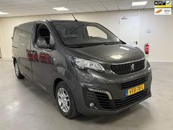 Grijs Gebruikt 2020 Peugeot Expert Van | € 13.450 (Goede deal)