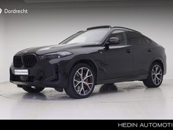 Zwart Gebruikt 2023 BMW X6 Comfort Edition SUV | € 96.895 (Eerlijke prijs)