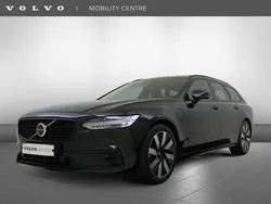 Zwart Gebruikt 2024 Volvo V90 Ultra Stationwagen | € 55.935 (Eerlijke prijs)