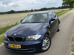 Gebruikt 2010 BMW 118 Sport Line Hatchback | € 3.500 (Eerlijke prijs)