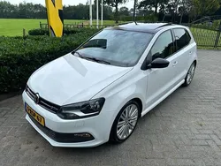 Wit Gebruikt 2014 VW Polo BlueGT Hatchback | € 11.850 (Goede deal)
