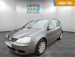 Grijs Gebruikt 2008 VW Golf VI Comfortline Hatchback | € 2.295 (Super prijs)