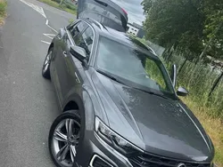 Grijs Gebruikt 2022 VW T-Roc Sport SUV | € 29.500 (Eerlijke prijs)