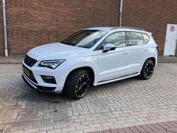 Wit Gebruikt 2019 Cupra Ateca SUV | € 21.450