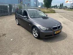 Grijs Gebruikt 2006 BMW 318 Stationwagen | € 2.799 (Super prijs)