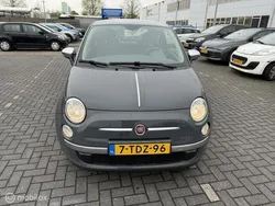 Grijs Gebruikt 2014 Fiat 500 Pop Hatchback | € 4.250 (Eerlijke prijs)