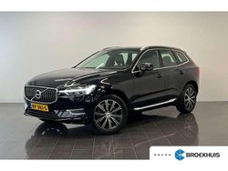 Zwart Gebruikt 2018 Volvo XC60 Inscription SUV | € 34.950 (Goede deal)