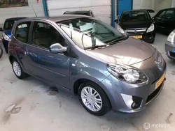 Blauw Gebruikt 2010 Renault Twingo Initiale Hatchback | € 2.250 (Goede deal)