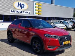 Rood Gebruikt 2021 DS Automobiles DS3 Crossback Performance SUV | € 23.500 (Iets duurder)