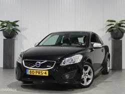 Zwart Gebruikt 2011 Volvo C30 Hatchback | € 5.499 (Super prijs)