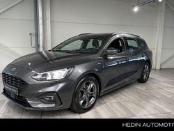 Grijs Gebruikt 2019 Ford Focus Business Edition Stationwagen | € 15.945 (Goede deal)