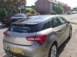 Citroën DS5
