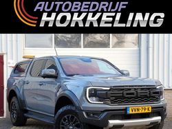 Grijs Gebruikt 2023 Ford Ranger Raptor Pickup | € 46.999 (Goede deal)