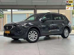 Grijs Gebruikt 2022 Seat Tarraco Business SUV | € 26.750 (Super prijs)